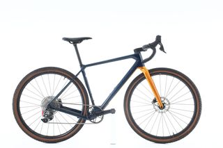 Bicicleta Orbea Terra AXS 12V talla 54 Reacondicionada