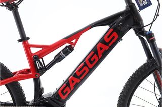 Bicicleta Gas Gas Trail 1.0 talla M Reacondicionada