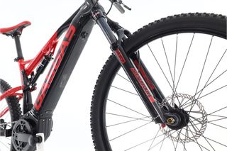 Bicicleta Gas Gas Trail 1.0 talla M Reacondicionada