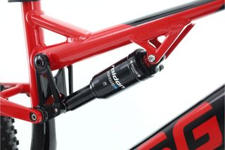 Bicicleta Gas Gas Trail 1.0 talla M Reacondicionada