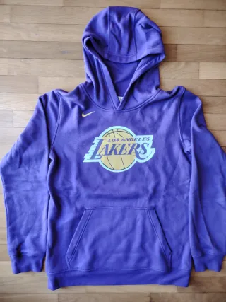 Felpa Lakers 