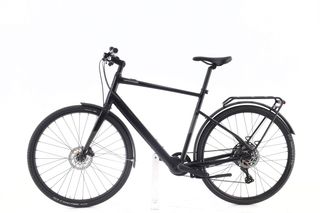 Bicicleta Cannondale Tesoro Neo SL EQ talla L Reacondicionada