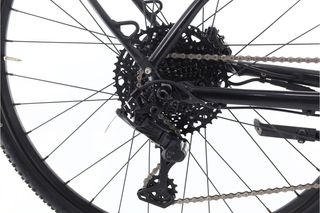 Bicicleta Cannondale Tesoro Neo SL EQ talla L Reacondicionada