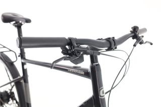 Bicicleta Cannondale Tesoro Neo SL EQ talla L Reacondicionada