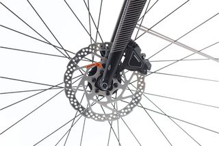 Bicicleta Cannondale Tesoro Neo SL EQ talla L Reacondicionada