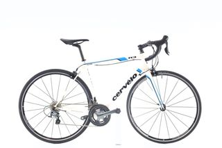 Bicicleta Cervelo R3 talla 54 Reacondicionada