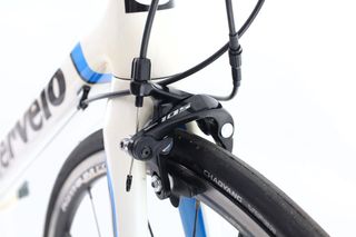 Bicicleta Cervelo R3 talla 54 Reacondicionada
