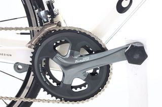 Bicicleta Cervelo R3 talla 54 Reacondicionada