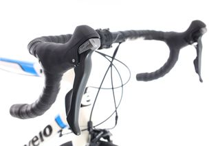 Bicicleta Cervelo R3 talla 54 Reacondicionada