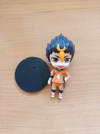 Figura Yū Nishinoya Haikyuu!!