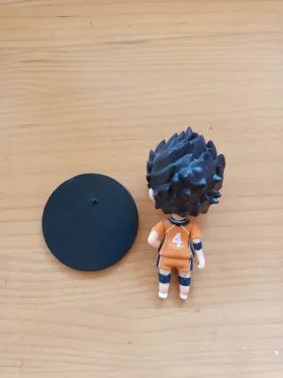 Figura Yū Nishinoya Haikyuu!!