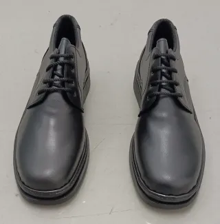 Zapatos de vestir hombre negros