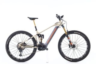 Bicicleta Mondraker Crafty RR GX talla M Reacondicionada