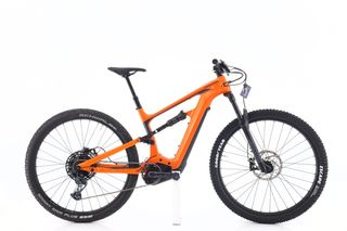 Bicicleta Cannondale Habit Neo GX talla M Reacondicionada