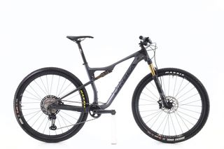 Bicicleta Orbea Oiz M10 XTR talla L Reacondicionada