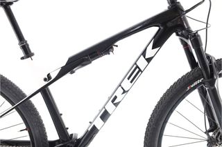 Bicicleta Trek Supercaliber XT talla L Reacondicionada