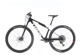 Bicicleta Trek Supercaliber XT talla L Reacondicionada