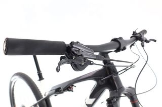 Bicicleta Trek Supercaliber XT talla L Reacondicionada