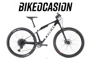Bicicleta Trek Supercaliber XT talla L Reacondicionada