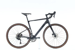 Bicicleta Cannondale Topstone talla 54 Reacondicionada