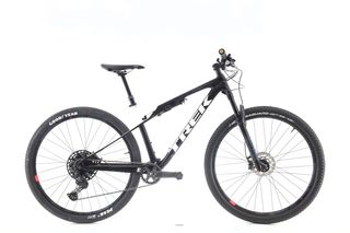 Bicicleta Trek Supercaliber XT talla L Reacondicionada