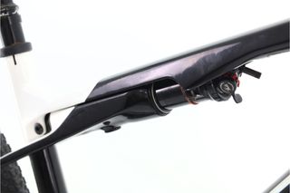 Bicicleta Trek Supercaliber XT talla L Reacondicionada