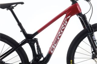 Bicicleta Berria Mako GX AXS talla S Reacondicionada