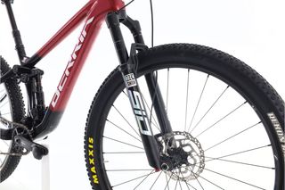 Bicicleta Berria Mako GX AXS talla S Reacondicionada