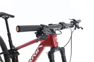 Bicicleta Berria Mako GX AXS talla S Reacondicionada