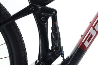 Bicicleta Berria Mako GX AXS talla S Reacondicionada