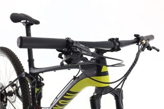 Bicicleta Canyon Lux CF GX talla M Reacondicionada