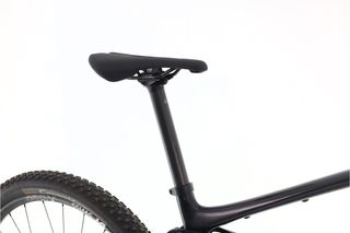 Bicicleta Canyon Lux CF GX talla M Reacondicionada