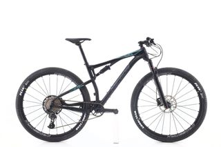 Bicicleta Merida Ninety Six 6000 talla M Reacondicionada