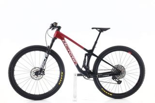 Bicicleta Berria Mako GX AXS talla S Reacondicionada