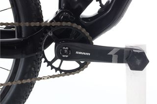 Bicicleta Berria Mako GX AXS talla S Reacondicionada