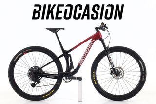 Bicicleta Berria Mako GX AXS talla S Reacondicionada