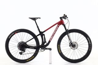Bicicleta Berria Mako GX AXS talla S Reacondicionada