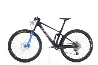 Bicicleta BMC FourStroke 01 X01 talla S Reacondicionada