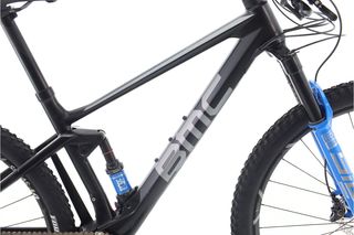 Bicicleta BMC FourStroke 01 X01 talla S Reacondicionada