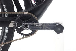 Bicicleta BMC FourStroke 01 X01 talla S Reacondicionada