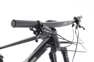 Bicicleta BMC FourStroke 01 X01 talla S Reacondicionada
