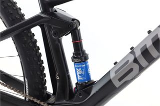 Bicicleta BMC FourStroke 01 X01 talla S Reacondicionada