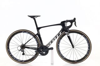 Bicicleta Scott Foil talla 52 Reacondicionada