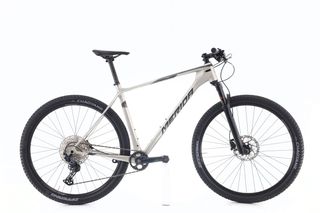 Bicicleta Merida Big Nine 5000 talla M Reacondicionada