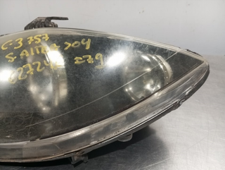 FARO IZQUIERDO SEAT ALTEA (5P1) BJB 5P1941005A