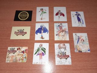 Fire Emblem: Thracia 776 PAL Super Nintendo - Snes