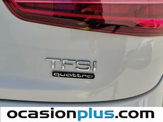 Audi Q3 sport edition 2.0 TFSI quattro 132 kW (180 CV) S tronic