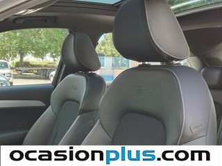 Audi Q3 sport edition 2.0 TFSI quattro 132 kW (180 CV) S tronic
