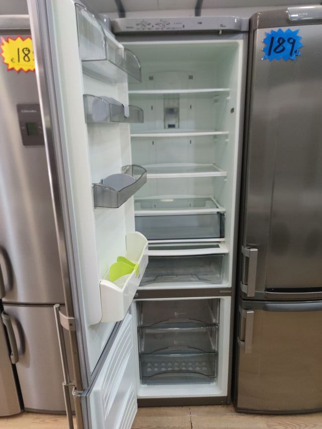 Nevera Fagor garantía transporte