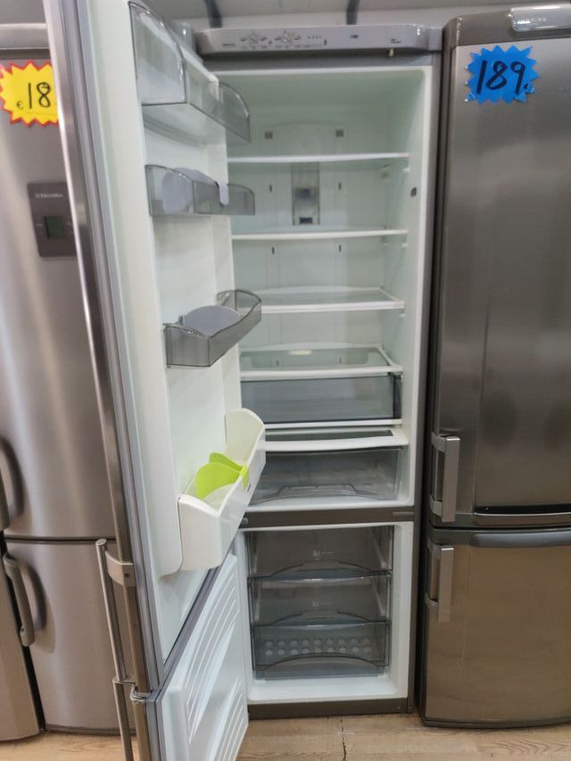 Nevera Fagor garantía transporte